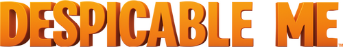 Despicable Me logo