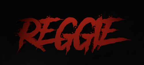 Reggie logo