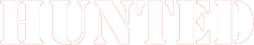 Hunted logo