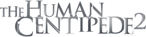 The Human Centipede 2 logo