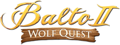 Balto 2 : La quête du loup logo