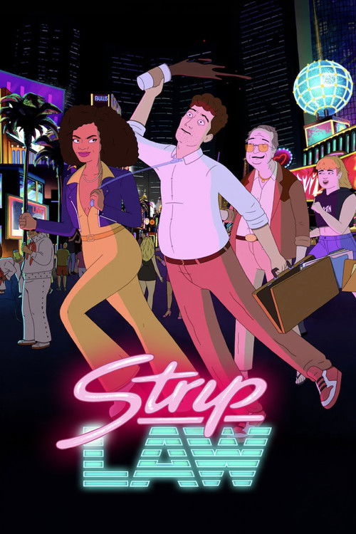 Strip Law