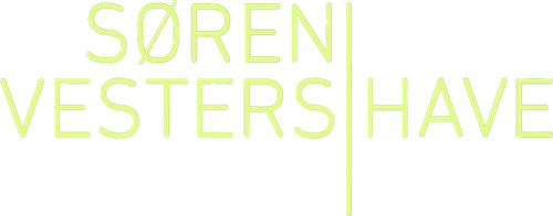 Søren Vesters have logo