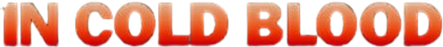 De sang froid logo