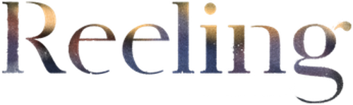 Reeling logo