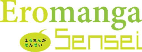 Eromanga Sensei logo