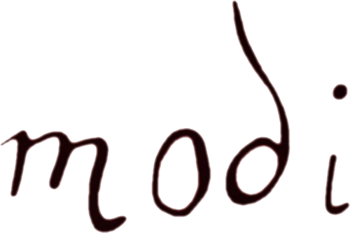 Modi logo