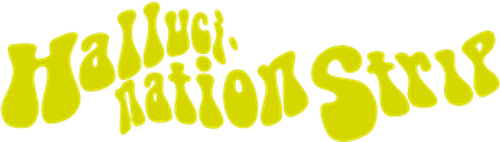 Roma drogata - La polizia non può intervenire logo