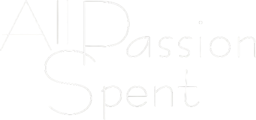 All Passion Spent logo