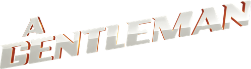 A Gentleman logo