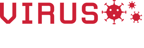 Virus Hunters logo