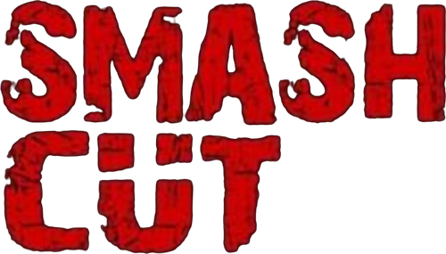 Smash Cut logo