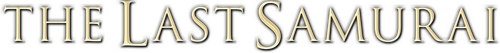 The Last Samurai logo