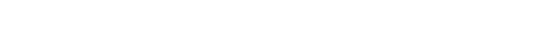 When Life Gives You Tangerines logo