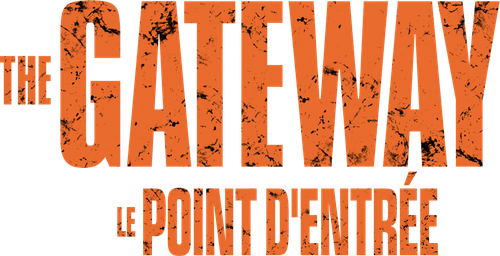 The Gateway logo