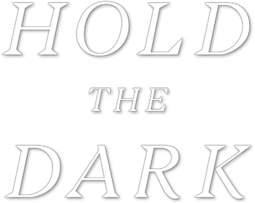 Hold the Dark logo