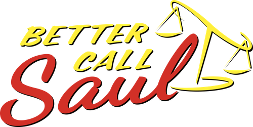 Better Call Saul logo