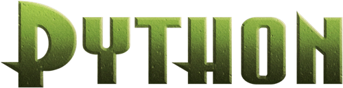 Python logo