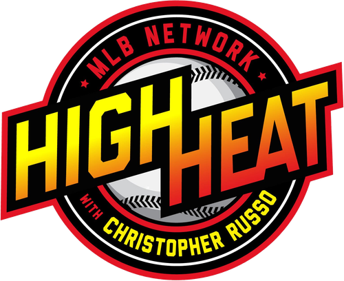 High Heat logo