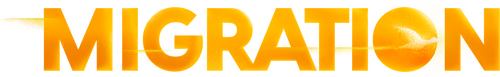 Migration logo