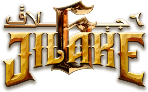 6 Jilake logo