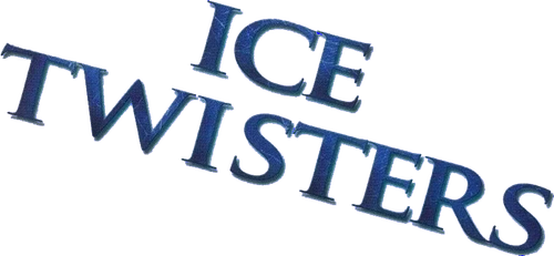 Ice Twisters logo