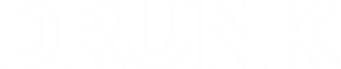 Drunk logo