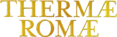 Thermae Romae logo