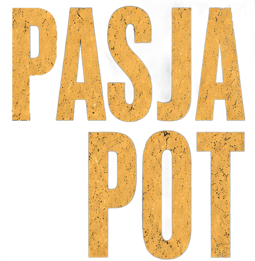 Pasja pot logo