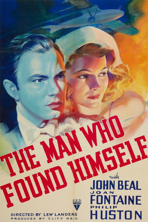 The Man Who Found Himself
