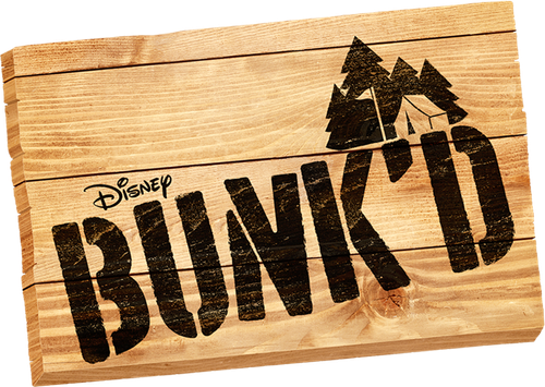 BUNK'D: Learning the Ropes logo