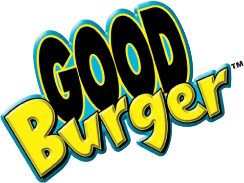 Good Burger logo