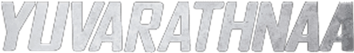 Yuvarathnaa logo