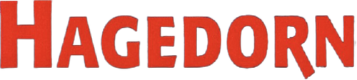 Hagedorn logo