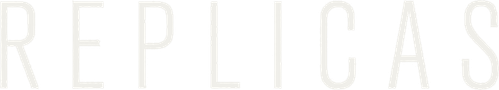 Replicas logo
