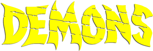 Démons logo