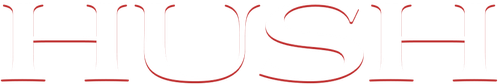 Hush logo