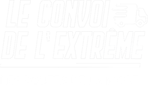 IRT Deadliest Roads logo