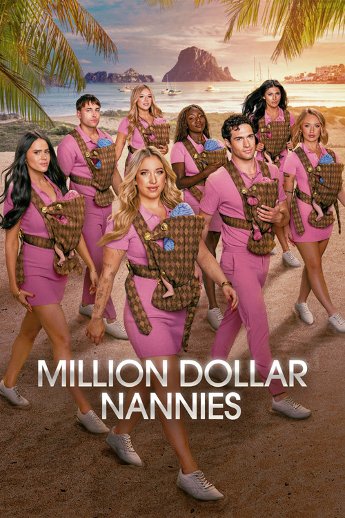 Million Dollar Nannies