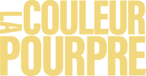 La Couleur pourpre logo