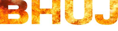 भुज: द प्राइड ऑफ इंडिया logo