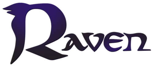 Raven logo