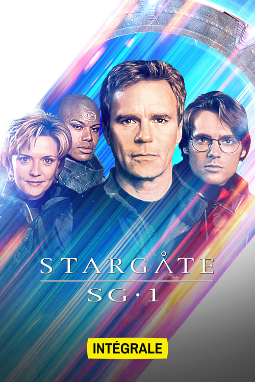 Stargate SG-1