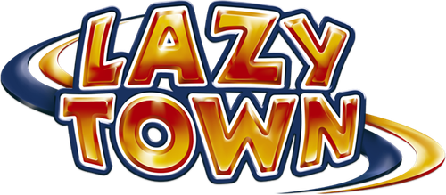 LazyTown logo