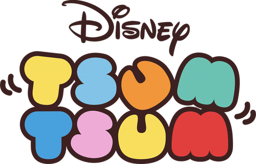 Tsum Tsum logo