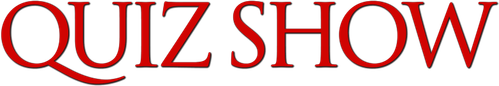 Quiz Show logo