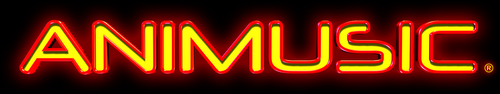 Animusic logo