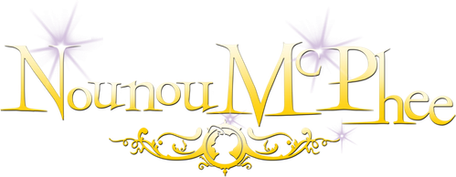 Nanny McPhee logo