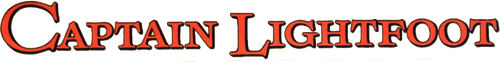 Capitaine Mystère logo