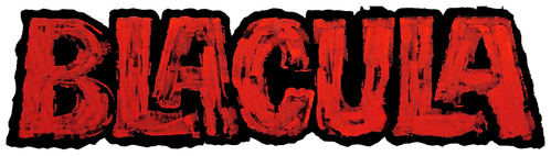 Blacula logo